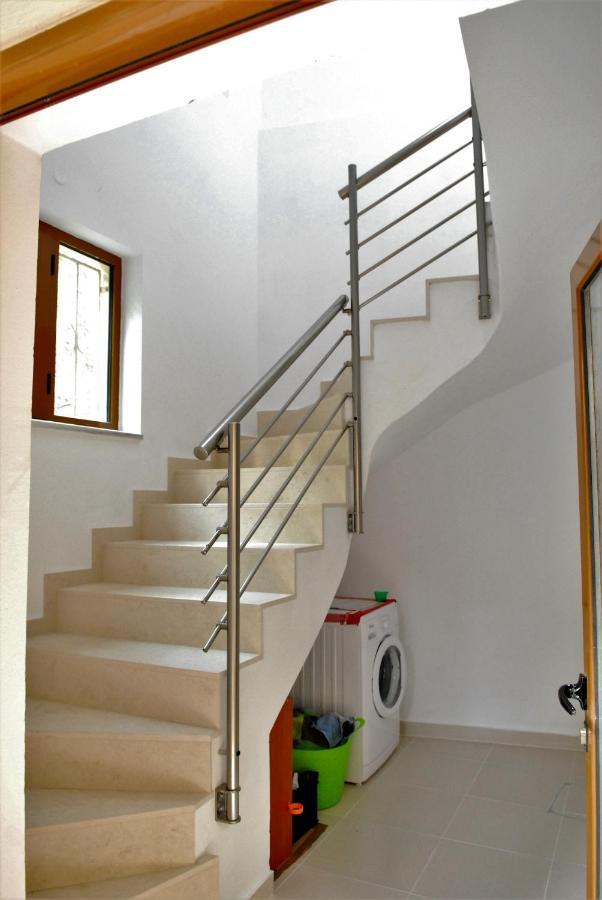 Eutuxia Sea&Mountain Apartment - Tsoutsouros Luaran gambar